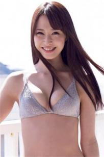 梅本静香 少女成熟时的美丽滋味好香香
