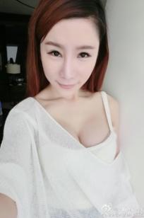 艾美琦(Amy K)