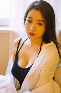 杨柳之 2015最美艺考生