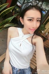 傅诗瑶