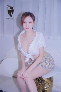 土肥圆矮挫穷- [PartyCat轰趴猫]高清写真图 No.062