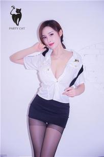 土肥圆矮挫穷- [PartyCat轰趴猫]高清写真图 No.065