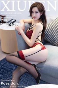 [XiuRen]高清写真图 2022.09.23 No.5636 奶瓶土肥圆矮挫丑黑穷