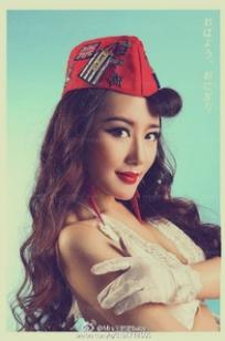 Mrs王甜甜baby