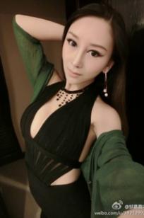 邹晶晶(Rina)