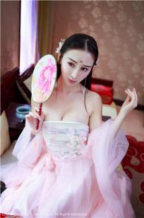 性感女王邹晶晶 花心定有何人捻