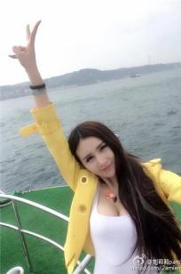 刘莉莉Pandora 海量私房照诱惑写真图