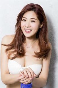 朱芳君 最正财经女主播