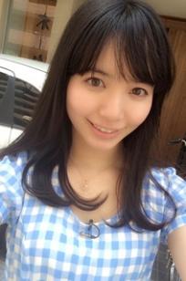 山根千佳(Chika Yamane)