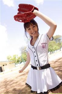 松中みなみ [DGC]高清写真图2011年02月號 NO.916