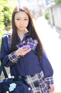 ほしの智世 [DGC]高清写真图2011年05月號 No.948