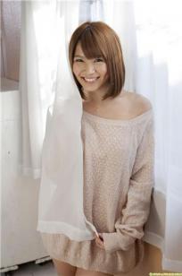河内麻沙美 [DGC]高清写真图2013.10 NO.1121 Gravure Idols