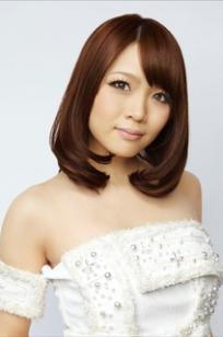 河内麻沙美(Masami Kouchi)