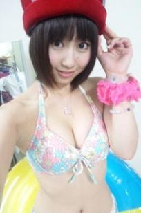 小林香菜