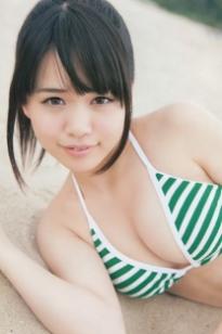 菅本裕子(Yuko sugamoto)