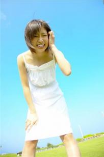 南沢奈央 [BOMB.tv]高清写真图2009.03