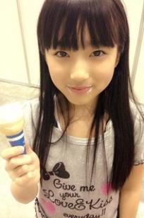 矢吹奈子(Yabuki Nako)