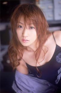 武田真理子 [NS Eyes写真图]高清写真图SF-No.605