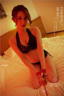 尤蜜Youmi 2020.09.04 苏小曼 捆缚の爱欲