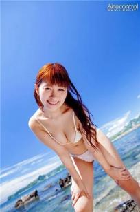 小山夏希 G奶小妹Twitter养眼照