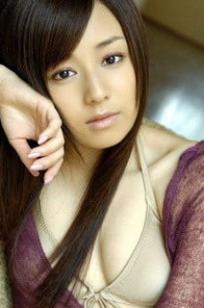 夏川纯