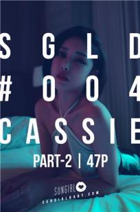 [SUNGIRL阳光宝贝]高清写真图 Vol.016 Classie 龚映璇