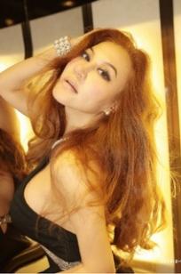 安娜·金(Ana Kim)