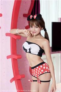岑雨桥- [DKGirl御女郎] 2016.12.13 VOL.003