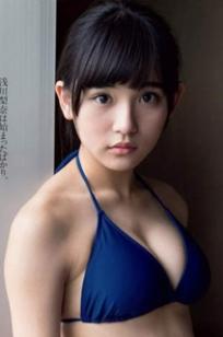 浅川梨奈(Rina Asakawa)