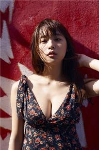 浅川梨奈- [WPB-net]高清写真图 No.204『記憶と記録』