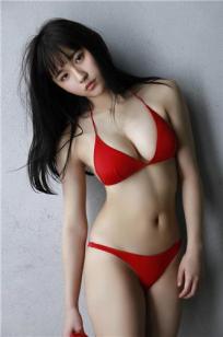 浅川梨奈- [YS Web]高清写真图 Vol.807