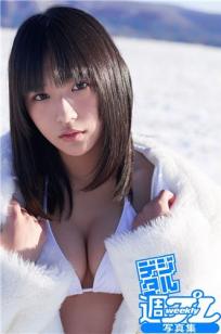 浅川梨奈- [WPB-net]高清写真图 No.398「忘れられない冬に」