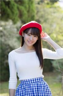浅川梨奈- [YS-Web]高清写真图 Vol.742