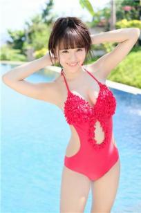 浅川梨奈 Nana Asakawa [YS-Web]高清写真图 Vol.830 写真集