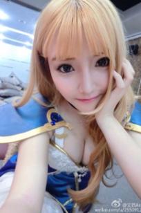 艾西Ashley