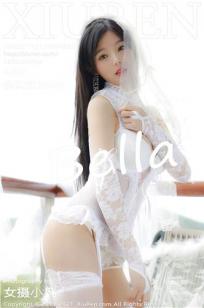 [XiuRen]高清写真图 2021.12.15 No.4339 佘贝拉bella