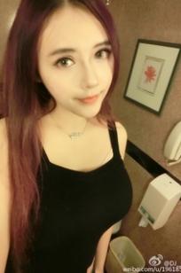 李雪婷Anna