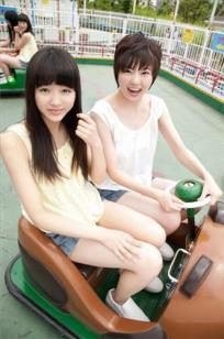 [YS-Web]高清写真图Vol.659 私立恵比寿中学  夏だぜエビ中