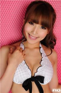 如月久留美(如月くるみ) [RQ-STAR]高清写真图NO.00508 Swim Suits