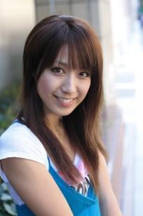 清水惠美