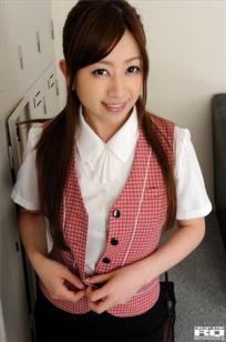 中条明香 [RQ-STAR]高清写真图NO.00629 Office Lady