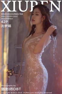 [XIUREN]高清写真图 2019.11.12 沈梦瑶