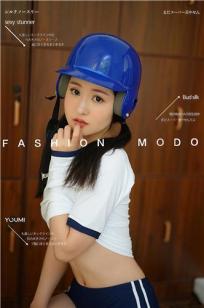 棒球少女 沈梦瑶