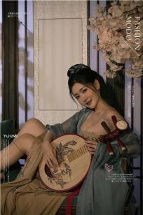 琵琶行 沈梦瑶