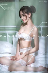 YouMi尤蜜-2021.04.11-沈梦瑶-《橱窗少女》 - 无圣光大尺度
