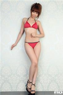 山冈实乃里(山冈実乃里) [RQ-STAR]高清写真图NO.00610 Swim Suits