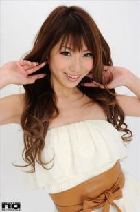 彩世芽衣(彩世めい) [RQ-STAR]高清写真图NO.00625