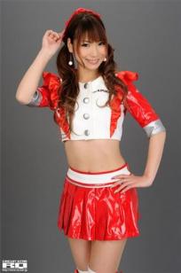 彩世芽衣(彩世めい) [RQ-STAR]高清写真图NO.00624