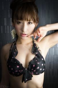 有馬綾香(有马绫香)