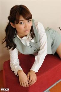 殊野真绪 [RQ-STAR]高清写真图NO.00642『オフィスレディ』
